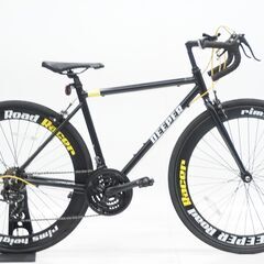 Deeper 自転車の中古が安い！激安で譲ります・無料であげます