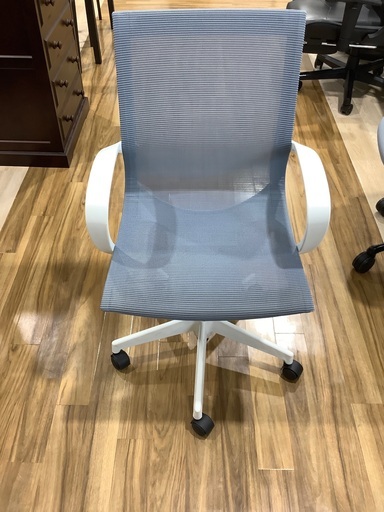 メッシュチェア TOKIO CF-10M 入荷致しました！