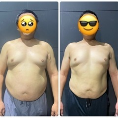 痩せたい、体変えたい人募集‼️