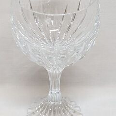 Baccarat マッセナ スモールワイングラス 15㎝　ag-...