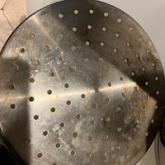 フィスラーの圧力鍋の画像