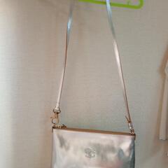 イルビゾンテ　ショルダーバックの画像