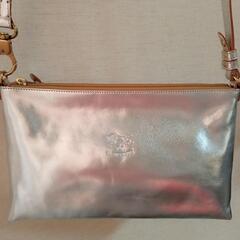 イルビゾンテ　ショルダーバック