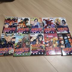 ナルト　漫画