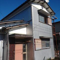🎯🎯🎯即入居可 戸建4DK 初期0円 車3台 ペット可🎯🎯🎯