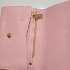 イルビゾンテ　　折り財布