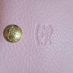 イルビゾンテ　　折り財布の画像