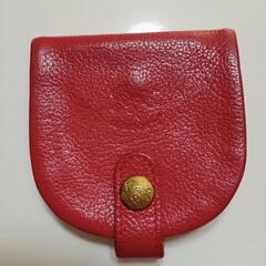 イルビゾンテ　小銭入れ　　　　