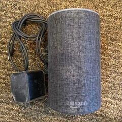 Alexa２代目＋Fire５代目セット