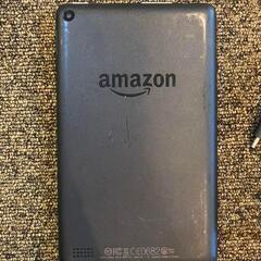Alexa２代目＋Fire５代目セットの画像