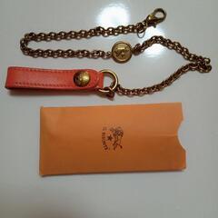 イルビゾンテ　チェーンの画像