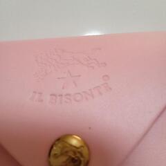 イルビゾンテ　カードケースの画像