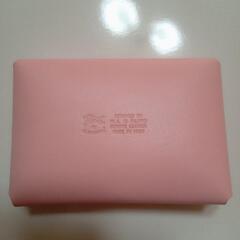 イルビゾンテ　カードケースの画像