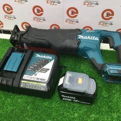 【エコツール豊田インター店】Makita/マキタ 18v充電式レ...