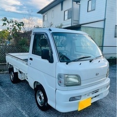 ダイハツ　ハイゼットの画像