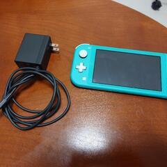 Switch Light