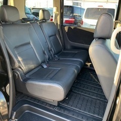 審査なし自社ローンの車屋　日産セレナ　平成21年式　走行11万キロ　修復歴なし　ナビ　テレビ　バックカメラの画像