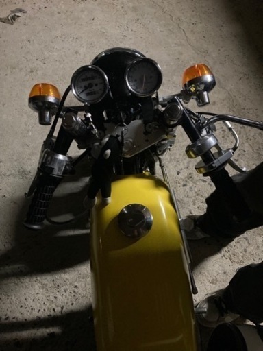 値下げ中！　エイプ88cc   50cc登録　ヨンフォア仕様