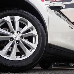 【自社ローン】日産  エクストレイル 20Xエマージェンシーpk...