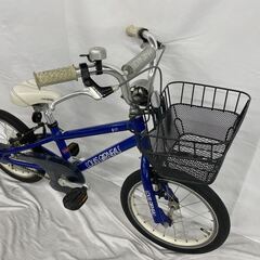 LOUIS GARNEAU J16 2014年モデル キッズバイク 子供自転車 3722111100034の画像