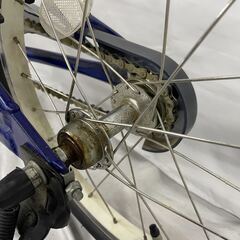 LOUIS GARNEAU J16 2014年モデル キッズバイク 子供自転車 3722111100034の画像