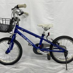 LOUIS GARNEAU J16 2014年モデル キッズバイク 子供自転車 3722111100034の画像