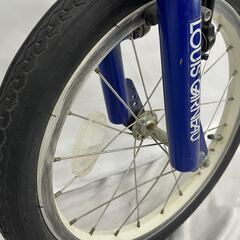 LOUIS GARNEAU J16 2014年モデル キッズバイク 子供自転車 3722111100034の画像