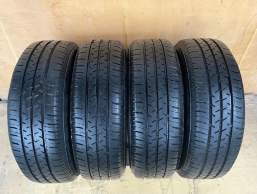 車のパーツ SEIBERLING SL 195/65R15