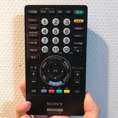 SONY BRAVIA 40インチ　KDL-40F1（ジャンク）の画像