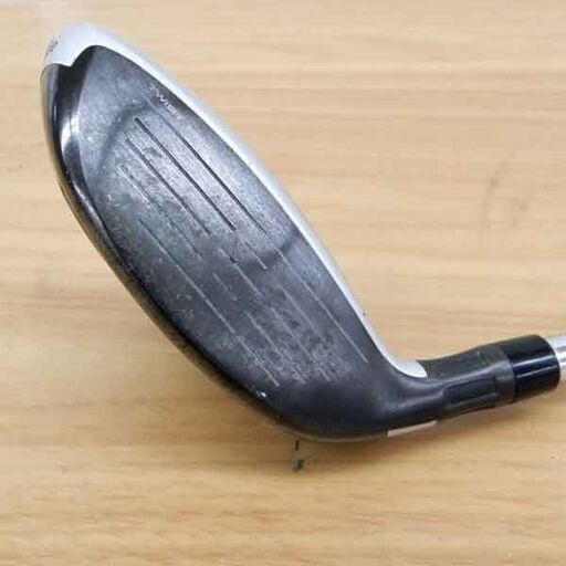 ユーティリティ Taylor Made M6 3/19 レスキュー テーラーメイド 札幌 西区 西野