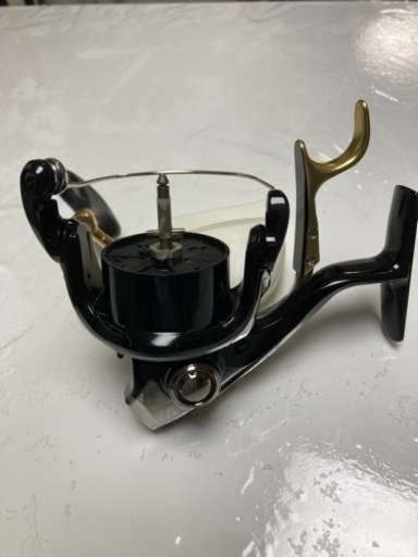 13ハイパーフォース2500本体