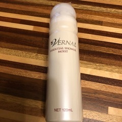 最終値引2300円→2100円　ヴァーナルエッセンシャルシャワー...