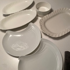 大皿などの画像