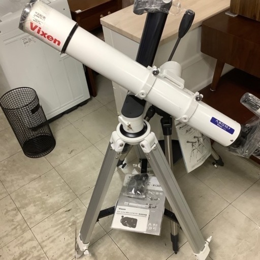 天体望遠鏡　PORTA Ⅱ  A30M