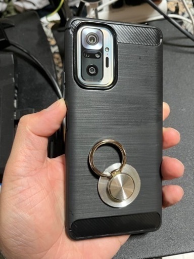 最終値下げ Redmi Note 10 Pro SIMフリー Xiaomi シャオミ 25日