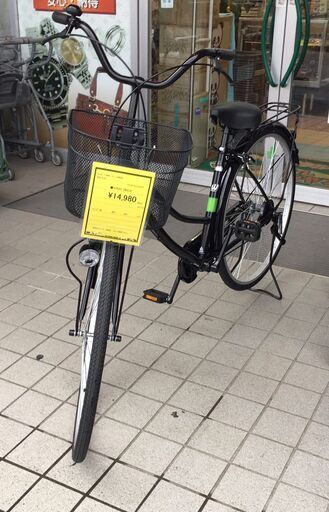 シャコタンチャリ