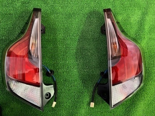 アクア g‘sテール左右