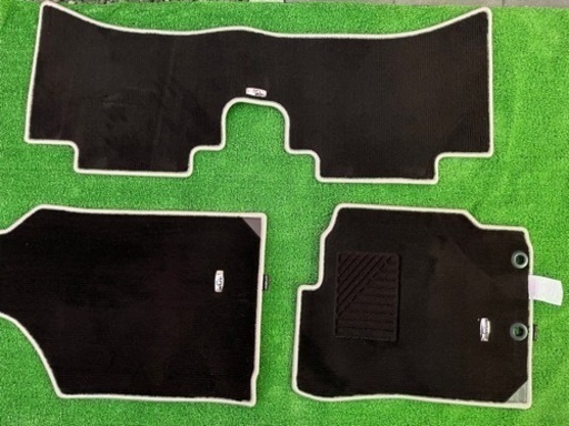 アクアg’sフロアマット