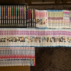 ‼️早い者勝ち‼️漫画まとめ売り✨の画像