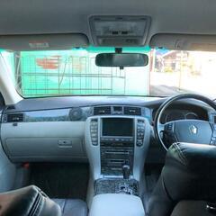 ☆　トヨタクラウンロイヤルサルーン　平成18年　車検令和5年6月　☆の画像