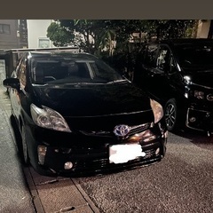 30プリウス 
