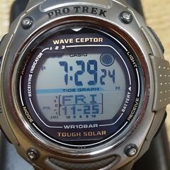 PROTREK電波格安
