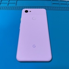 中古/SIMロック解除済】Google Pixel 3a XL ...