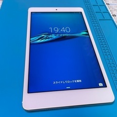 【中古/タブレット】Huawei MediaPad M3 Lit...