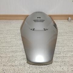 レッツ2 CA1PA フロントカバー 純正の画像