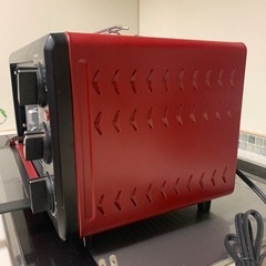 美品✨siroca コンベクションオーブンsco-213 の画像