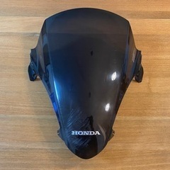ホンダ　PCX JF81  フロントスクリーン　純正
