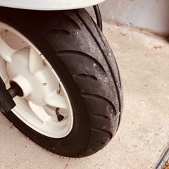 YAMAHA ビーノ(50cc)決まりましたの画像