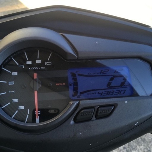 コレクション YAMAHA シグナス 車体 4型 美車❗️キャリア付き