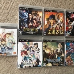🍀PS3ソフト🍀 攻略本🍀